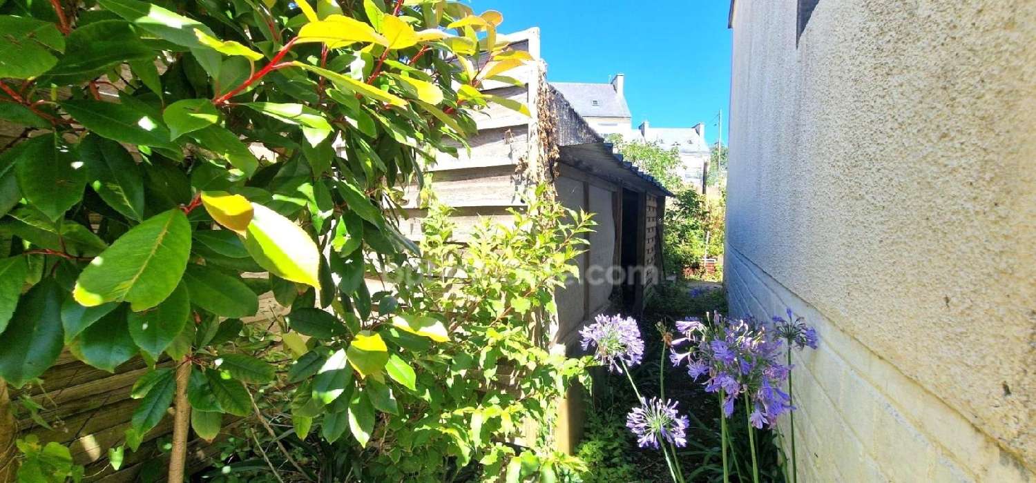 for sale house Douarnenez Finistère 8