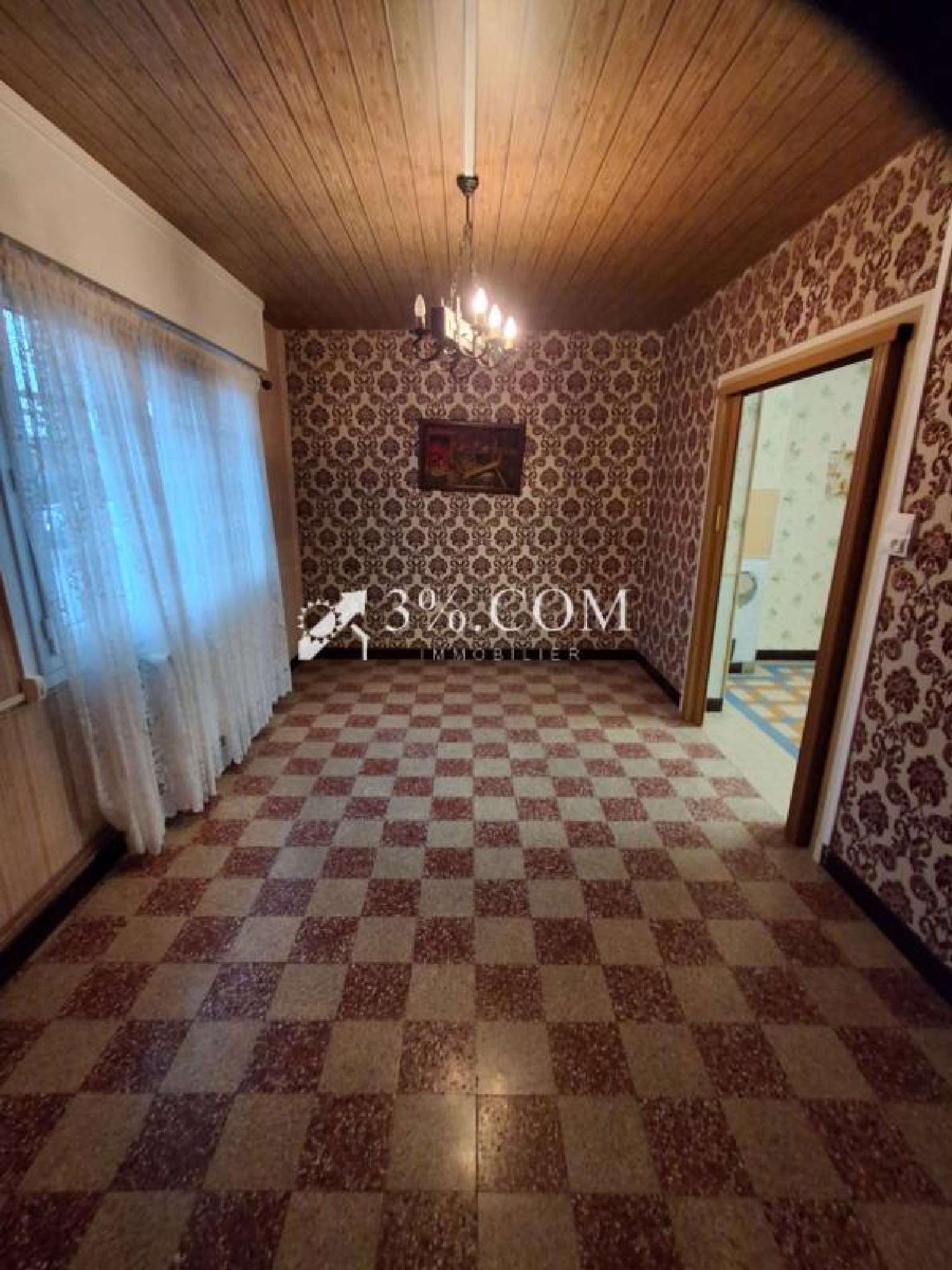 te koop huis Douchy-les-Mines Nord 3