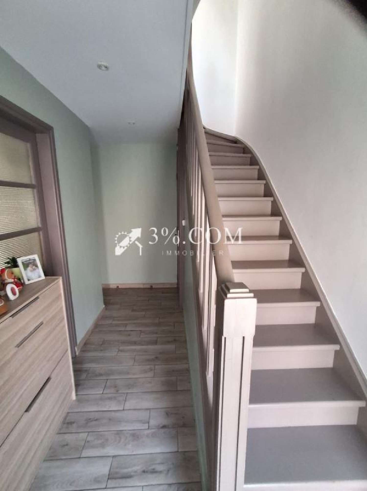 for sale house Douchy-les-Mines Nord 2