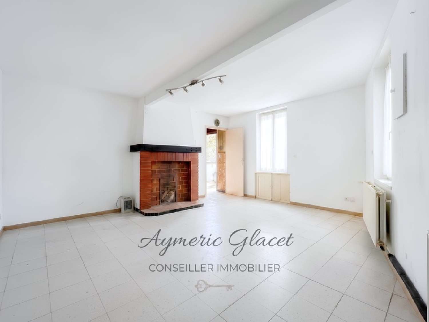  for sale house Douchy-les-Mines Nord 1