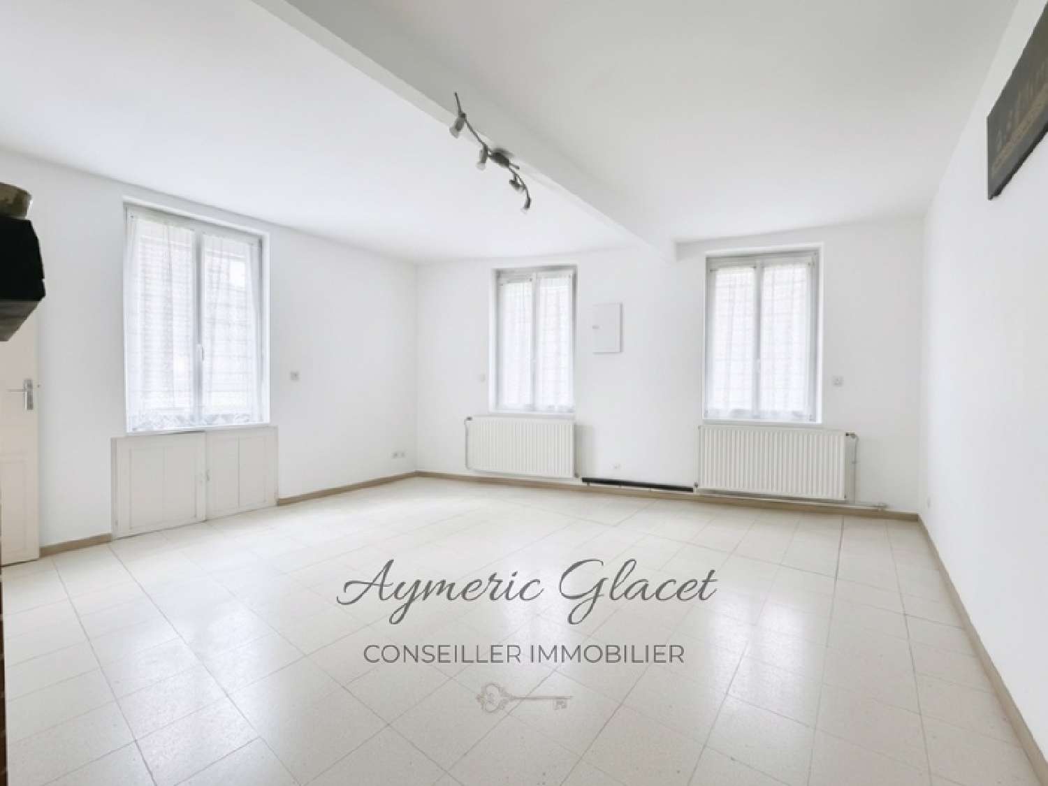  for sale house Douchy-les-Mines Nord 2
