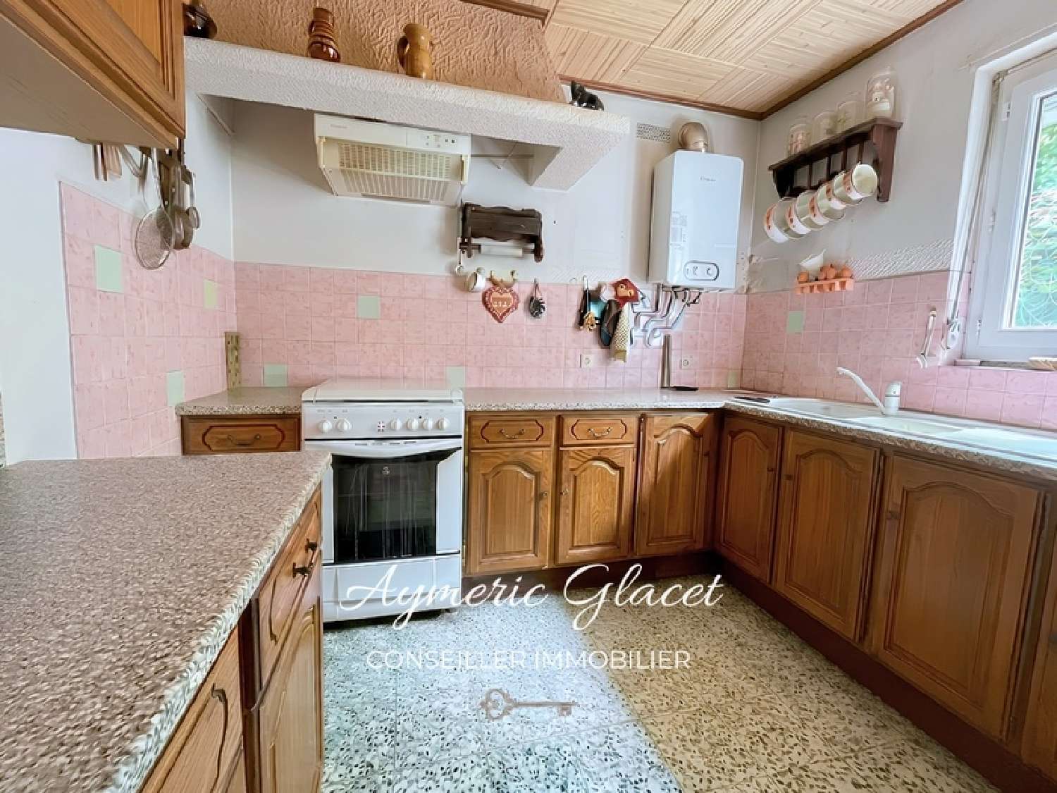  for sale house Douchy-les-Mines Nord 3