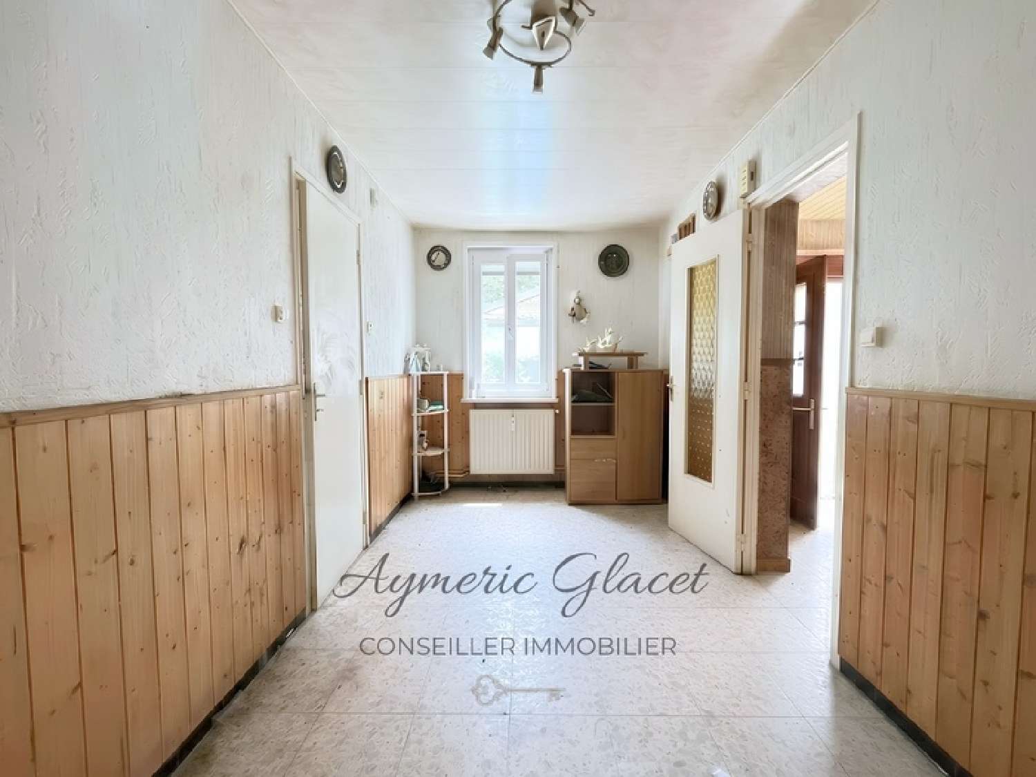  for sale house Douchy-les-Mines Nord 4