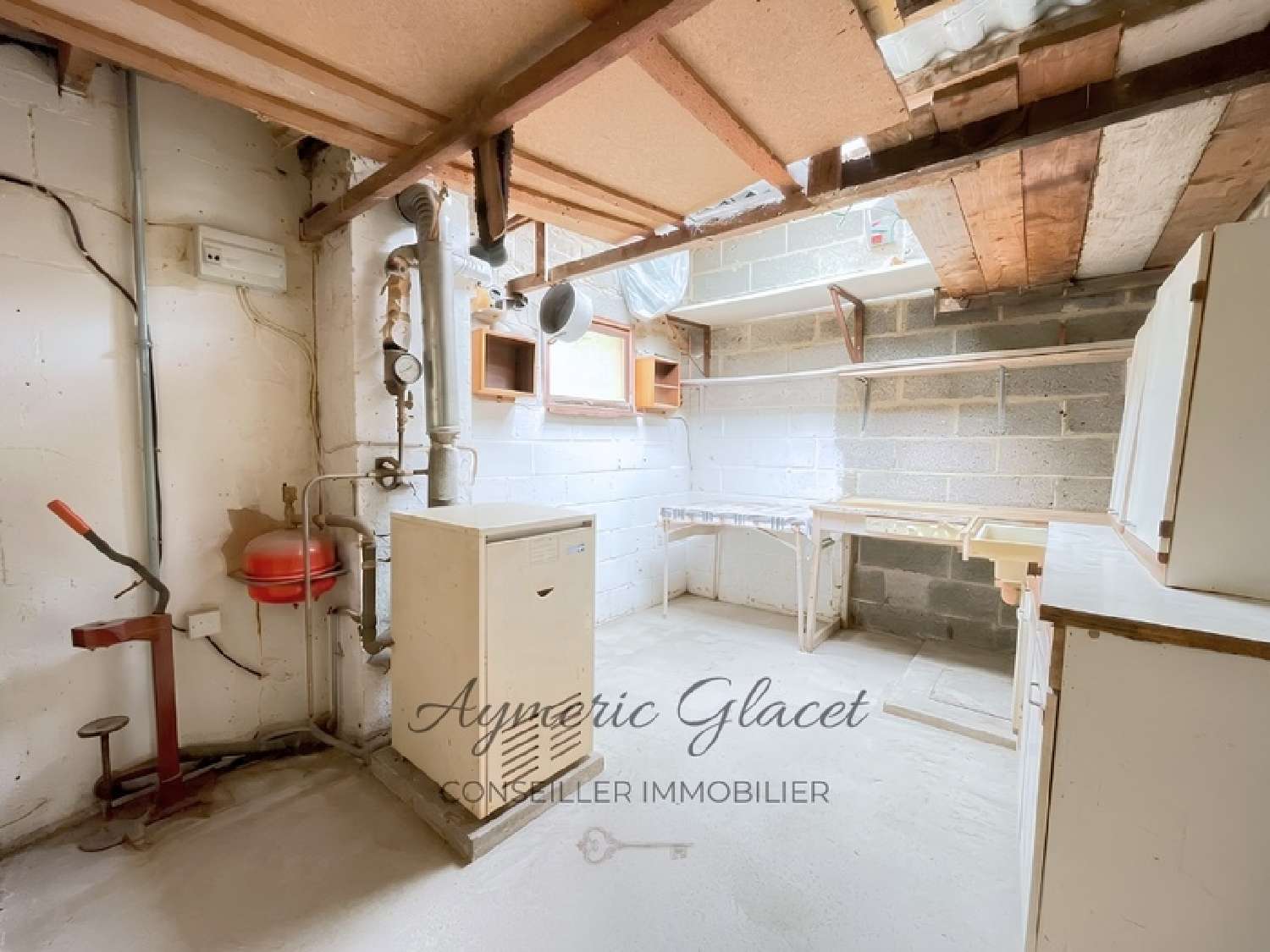  for sale house Douchy-les-Mines Nord 8