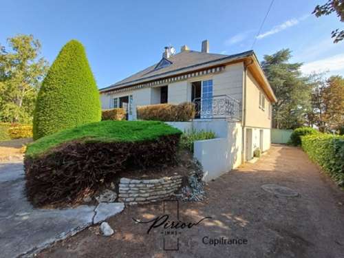 Doué-la-Fontaine Maine-et-Loire house foto 7369430