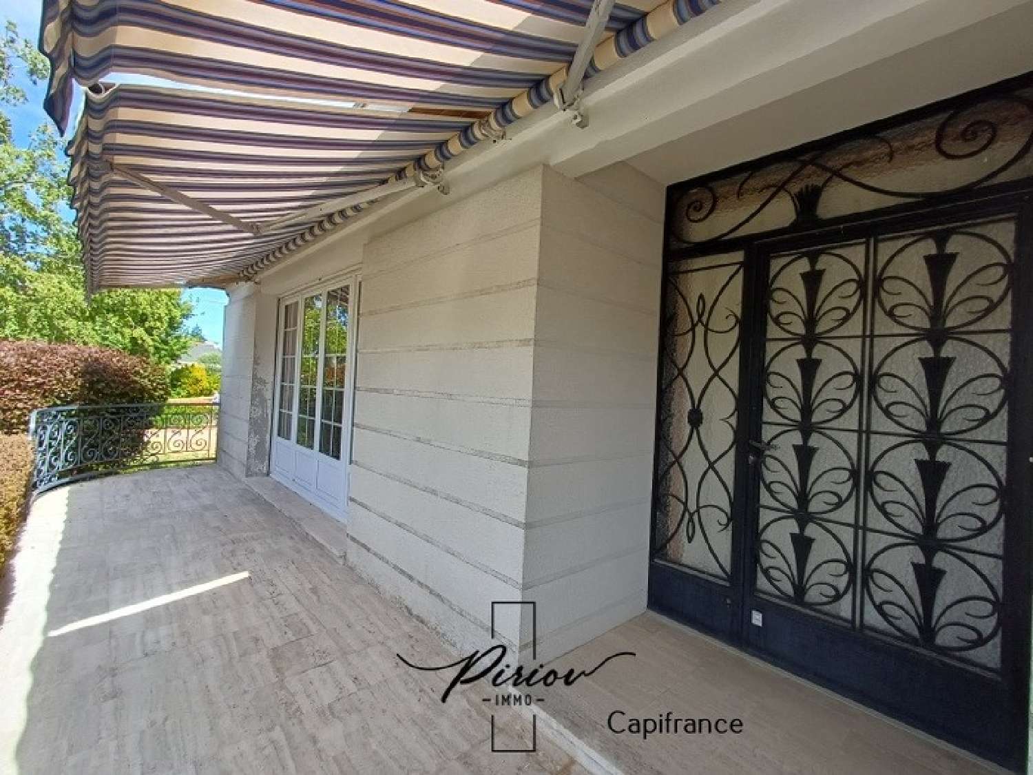 for sale house Doué-la-Fontaine Maine-et-Loire 2