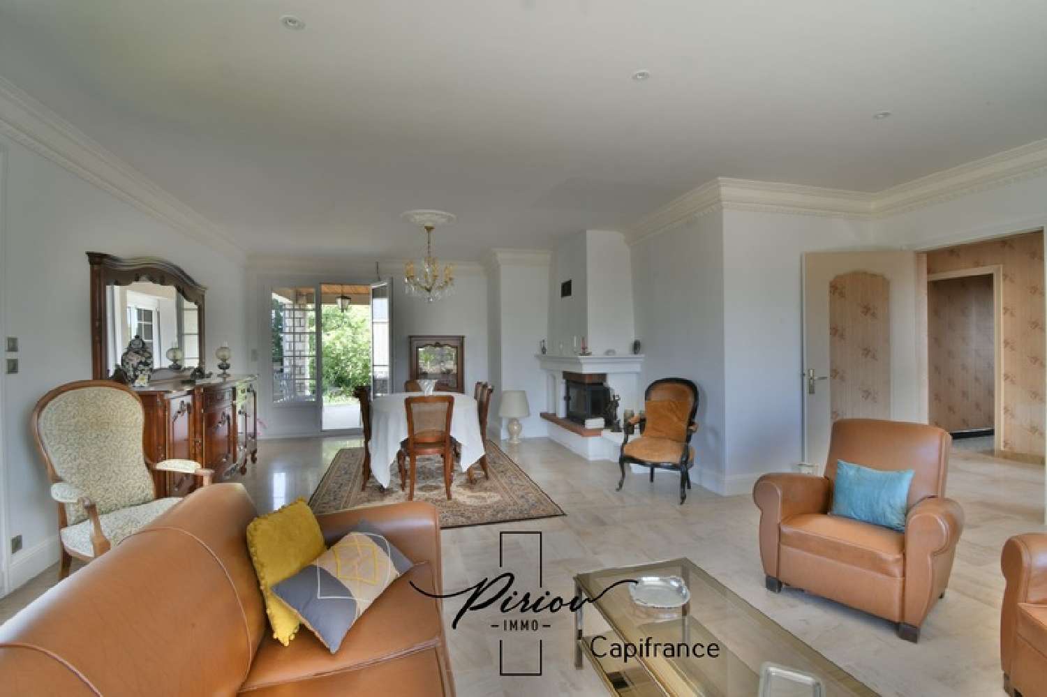 for sale house Doué-la-Fontaine Maine-et-Loire 3
