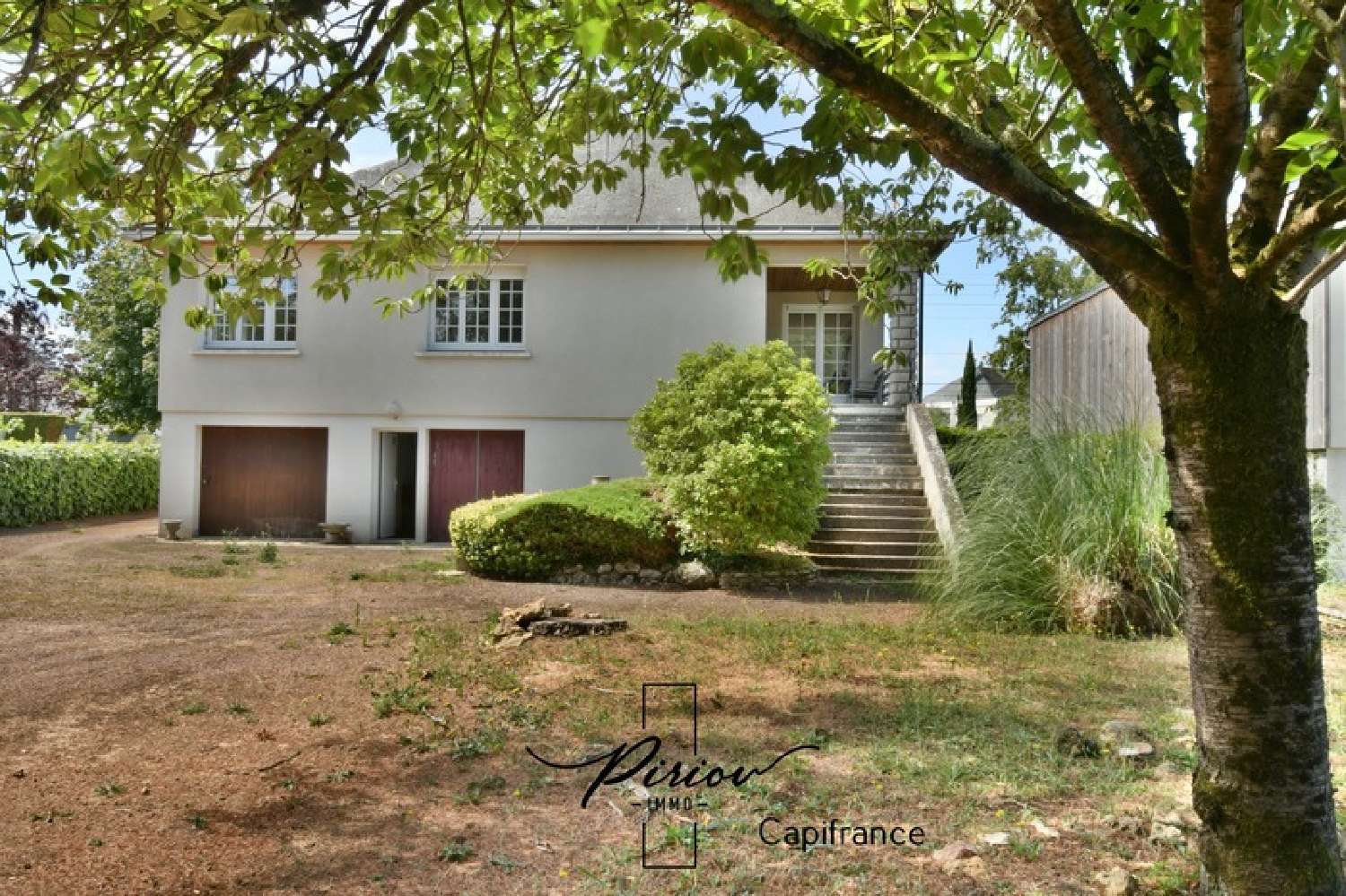 for sale house Doué-la-Fontaine Maine-et-Loire 7