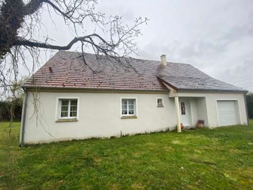 Doue Seine-et-Marne maison foto 7373012