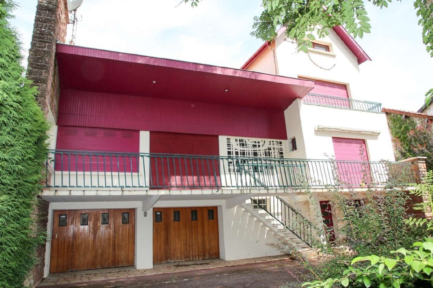  kaufen Haus Doulcon Meuse 2