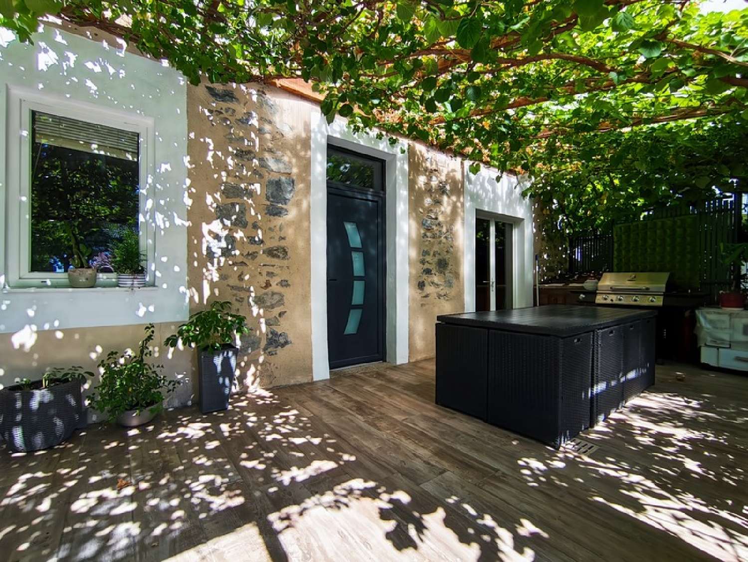 te koop huis Douvaine Haute-Savoie 2