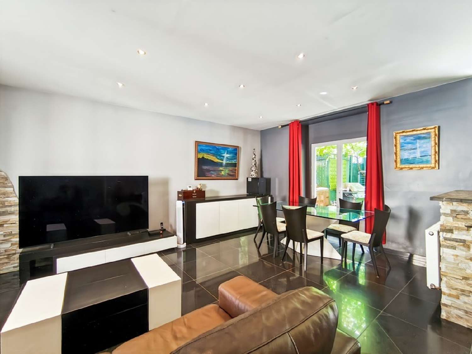 te koop huis Douvaine Haute-Savoie 3