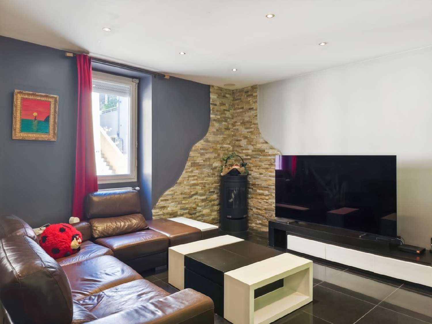 te koop huis Douvaine Haute-Savoie 5