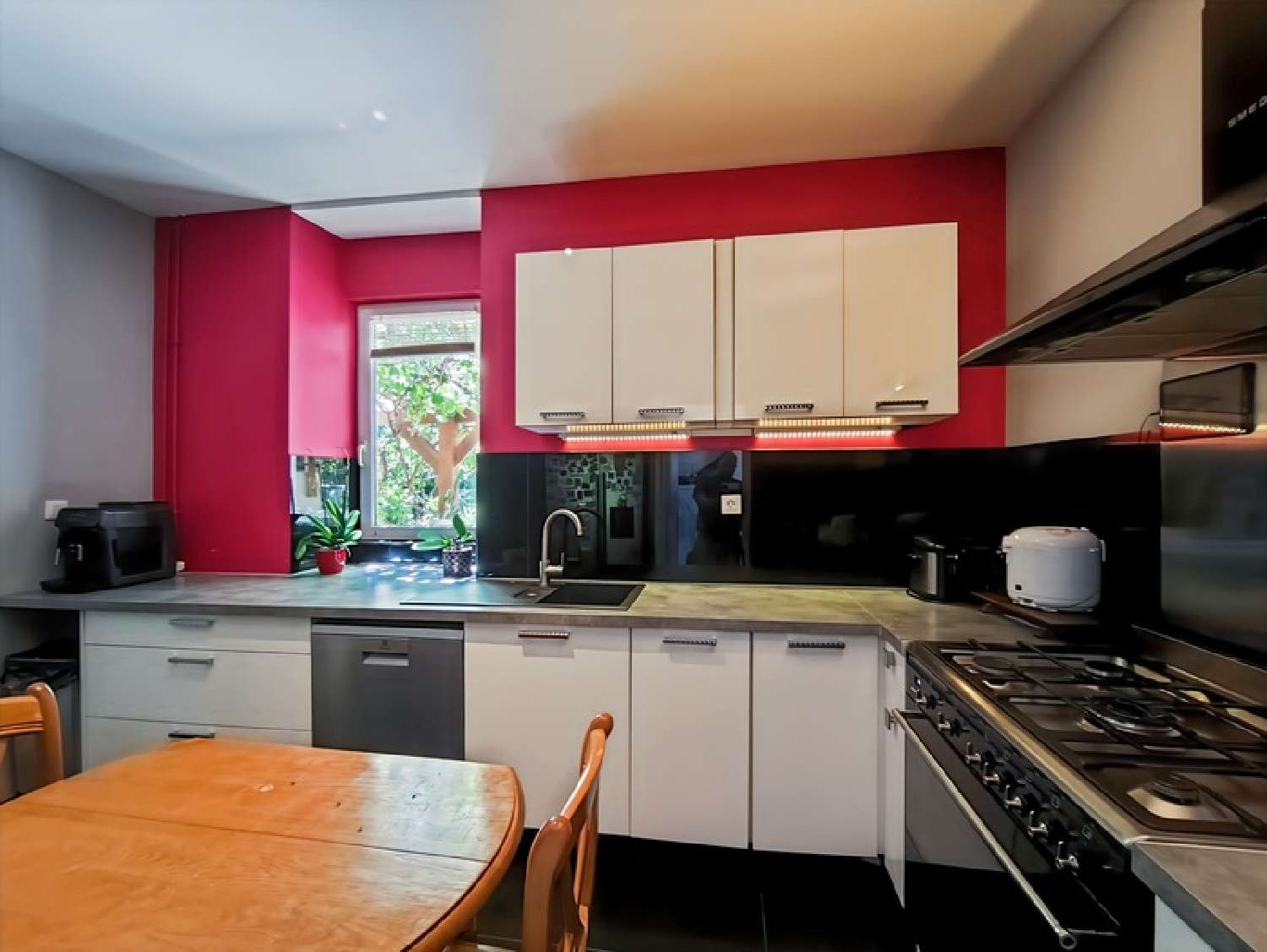 te koop huis Douvaine Haute-Savoie 6