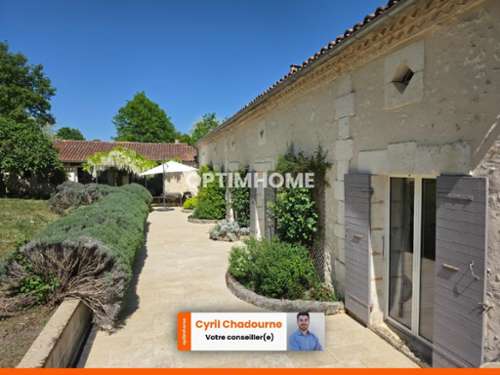 Douville Dordogne huis foto 7382241