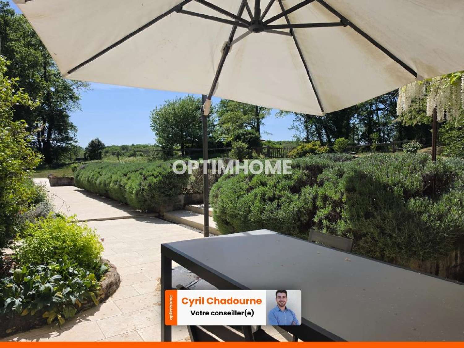 te koop huis Douville Dordogne 4