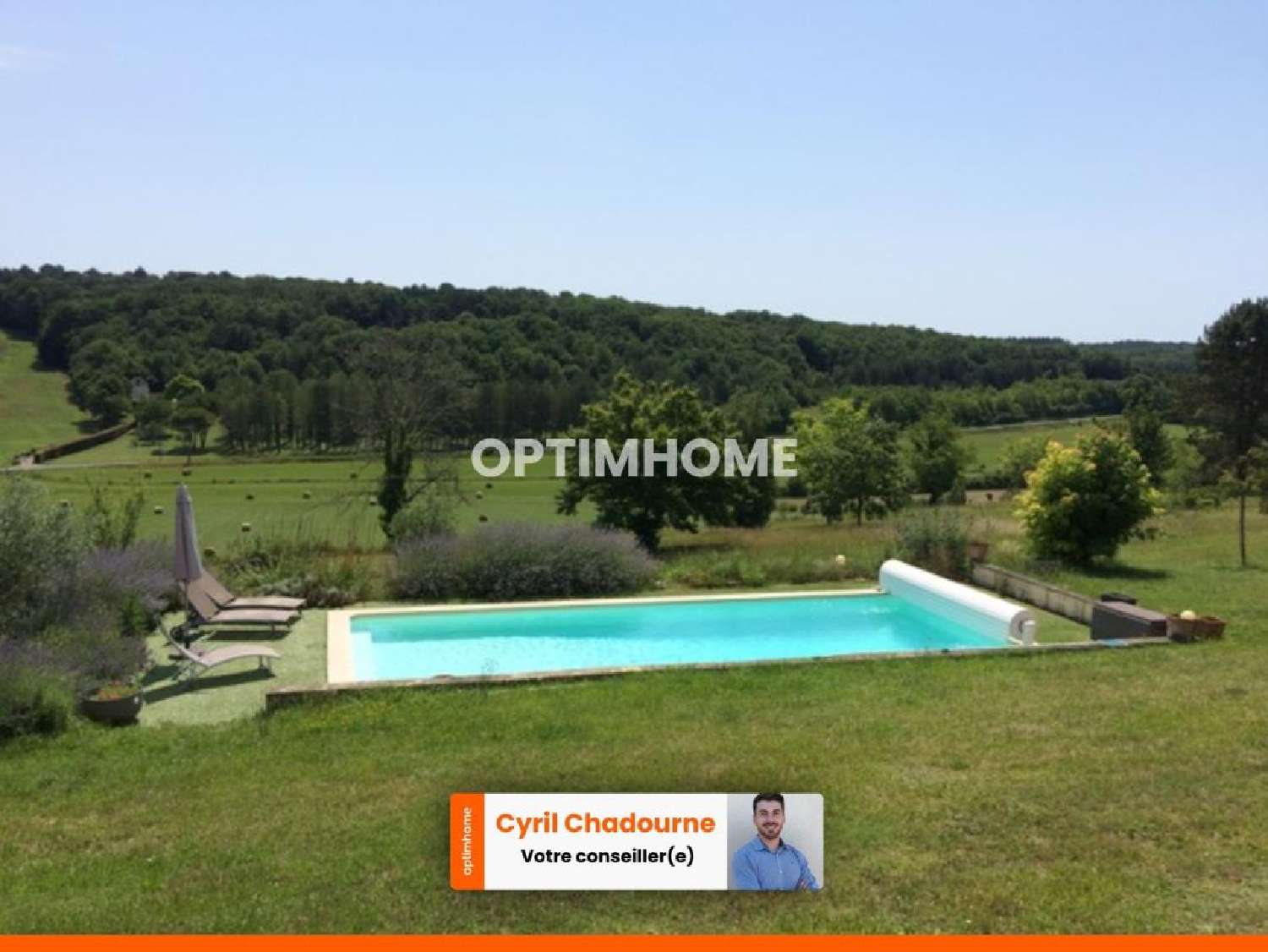 te koop huis Douville Dordogne 8
