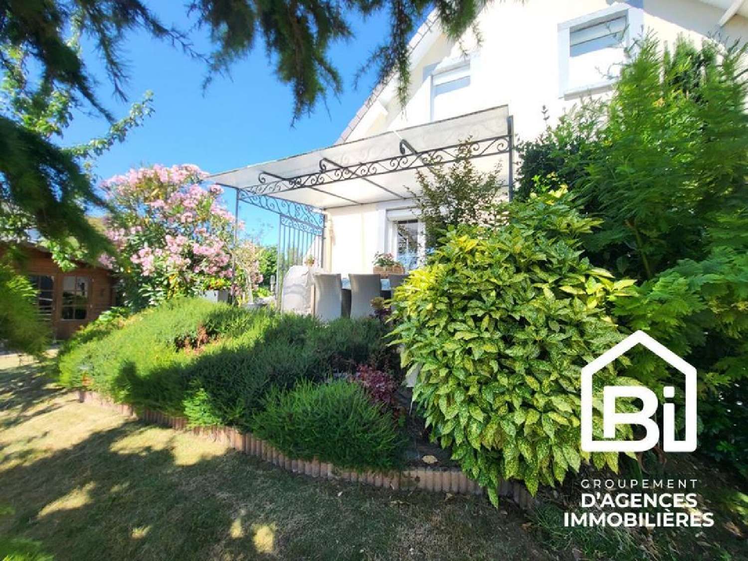  for sale house Douvres-la-Délivrande Calvados 1