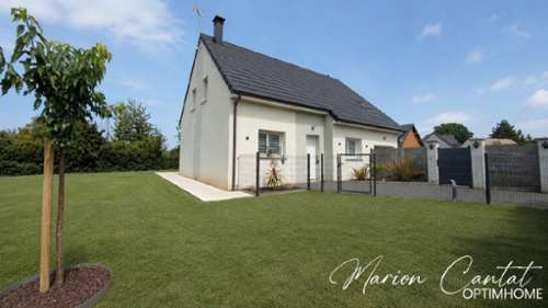 Dozulé Calvados Haus Bild 7378268