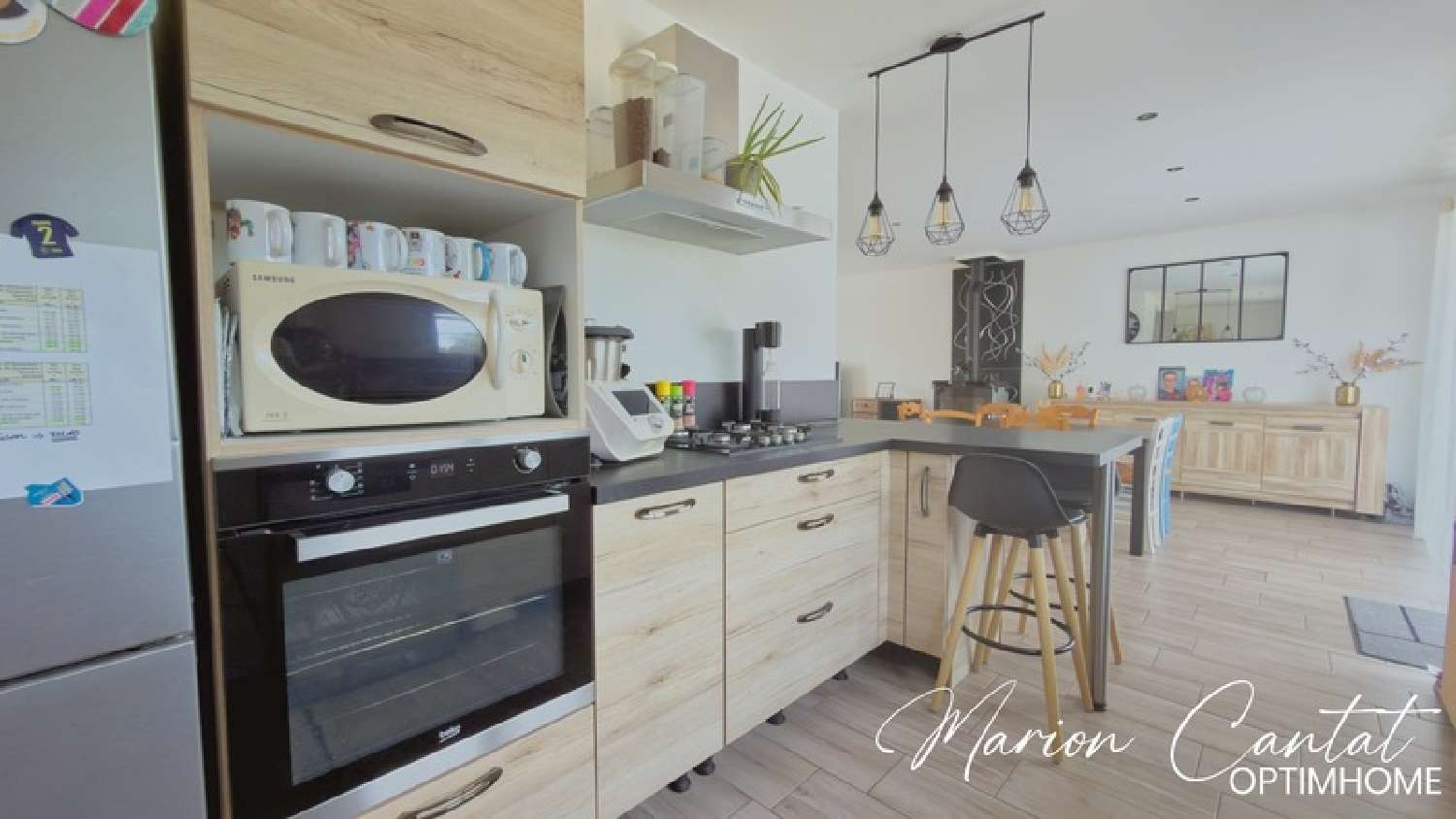  kaufen Haus Dozulé Calvados 8
