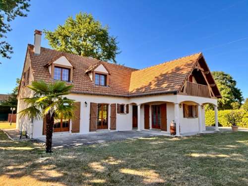 Dracy-le-Fort Saône-et-Loire house foto 7380935