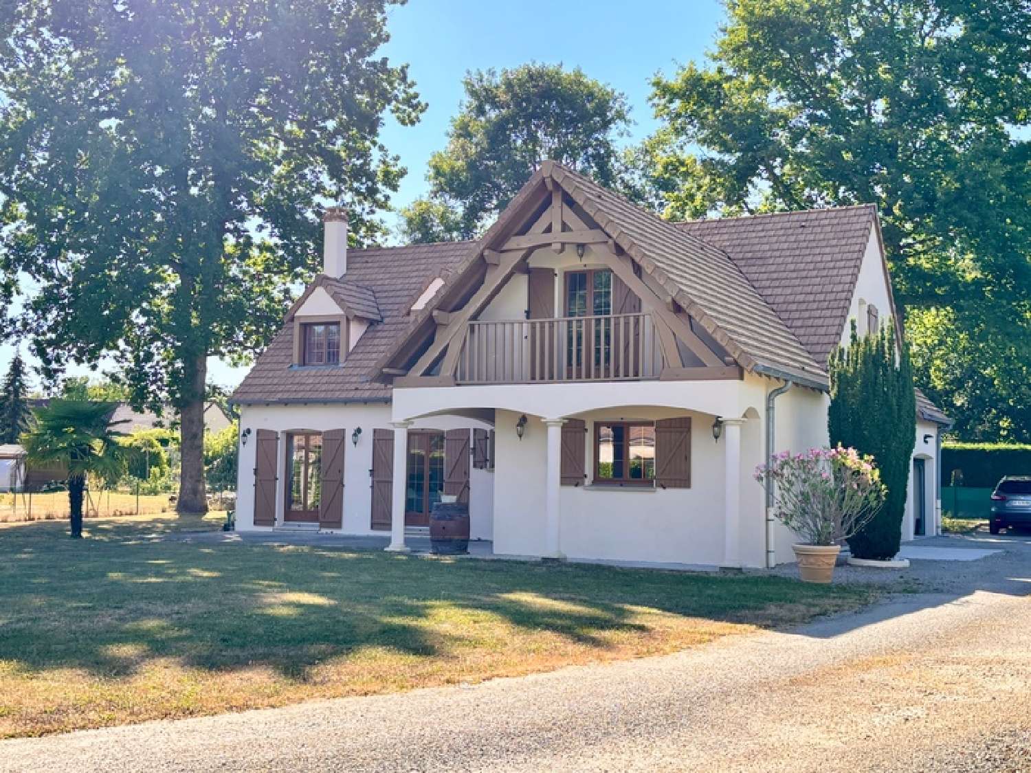 à vendre maison Dracy-le-Fort Saône-et-Loire 2