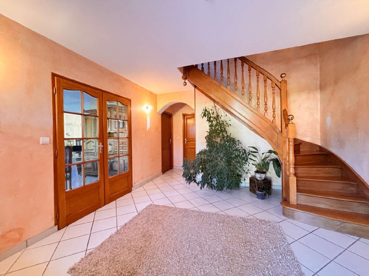 à vendre maison Dracy-le-Fort Saône-et-Loire 3