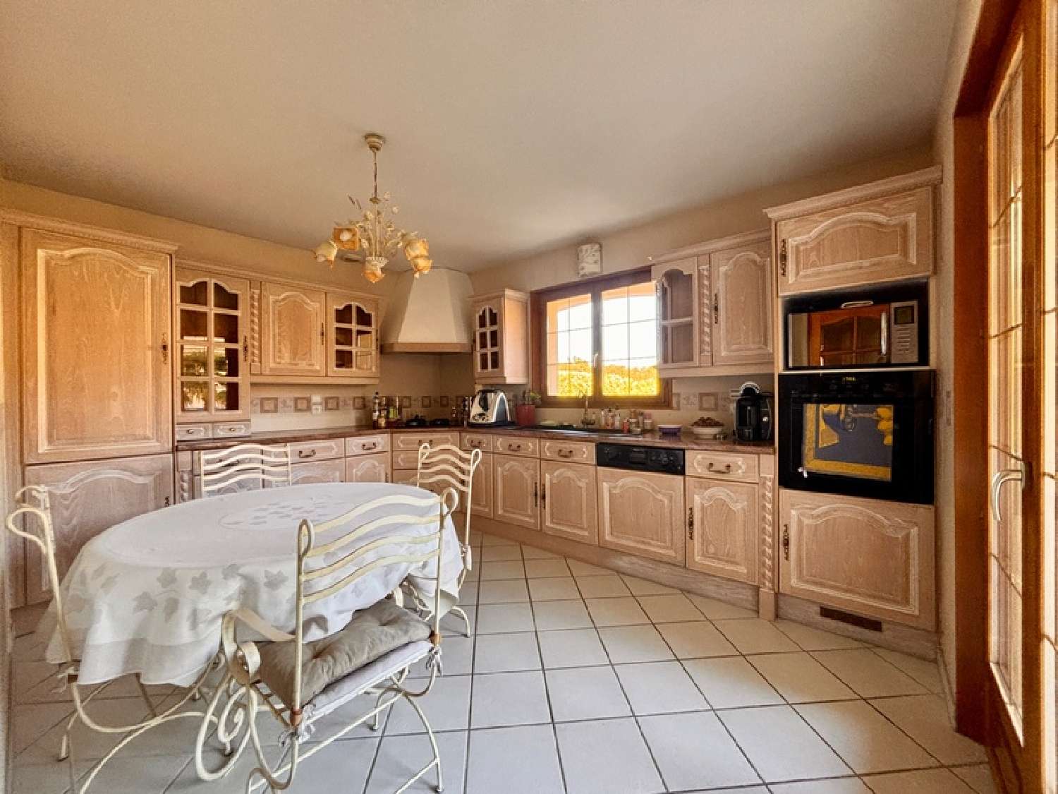 à vendre maison Dracy-le-Fort Saône-et-Loire 5
