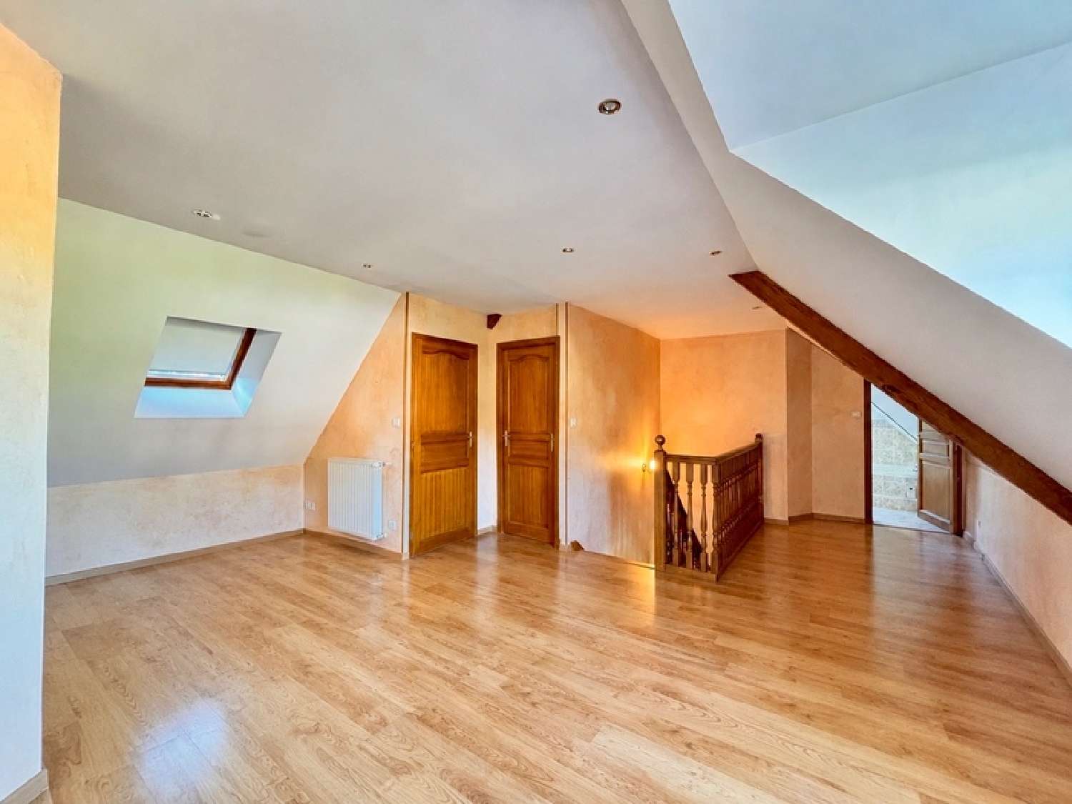 à vendre maison Dracy-le-Fort Saône-et-Loire 7