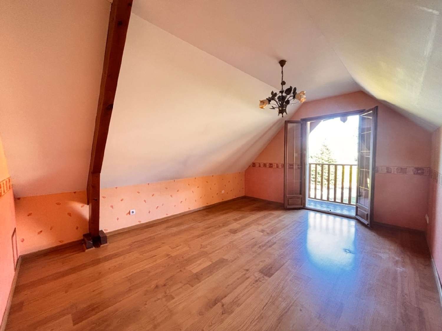 à vendre maison Dracy-le-Fort Saône-et-Loire 8
