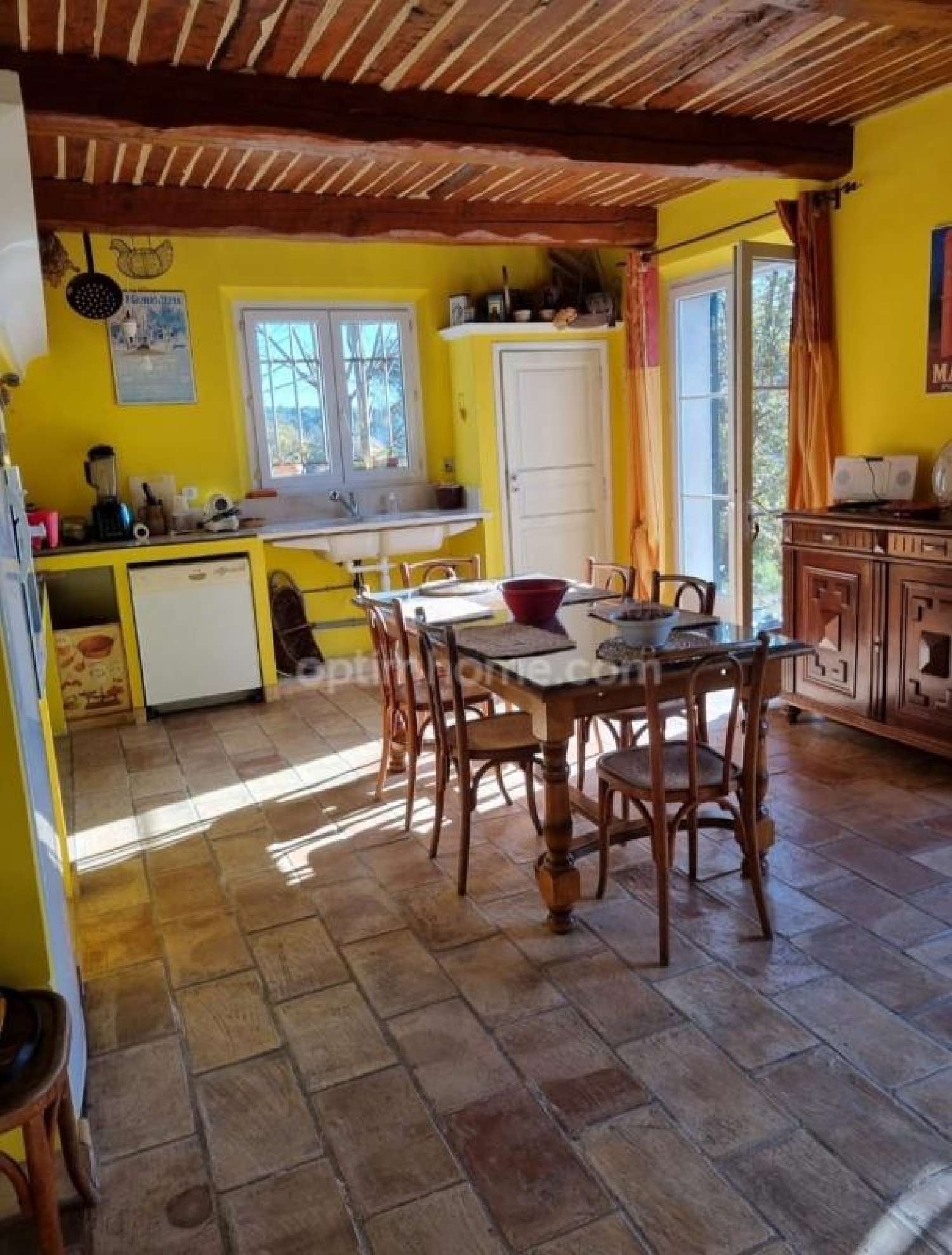 kaufen Haus Draguignan Var 6