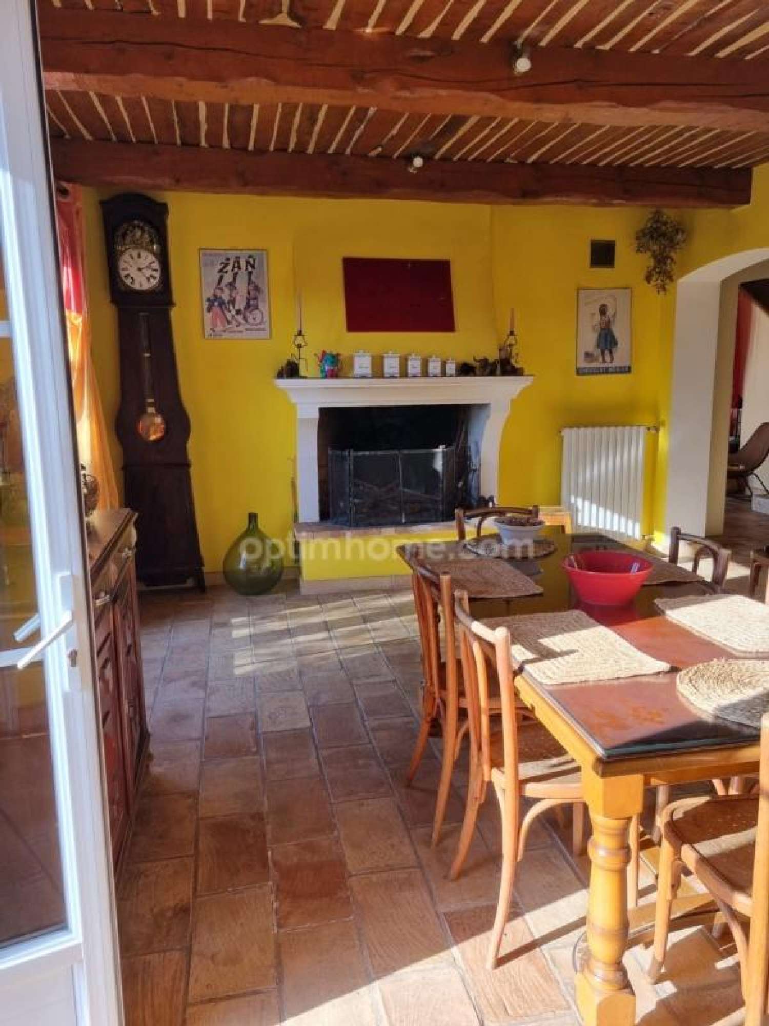 kaufen Haus Draguignan Var 8