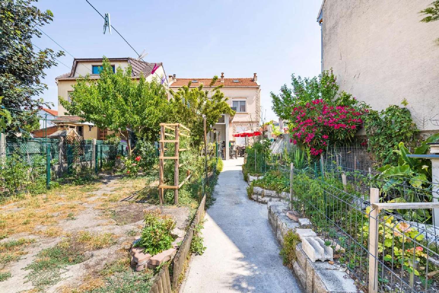  à vendre maison Drancy Seine-Saint-Denis 1