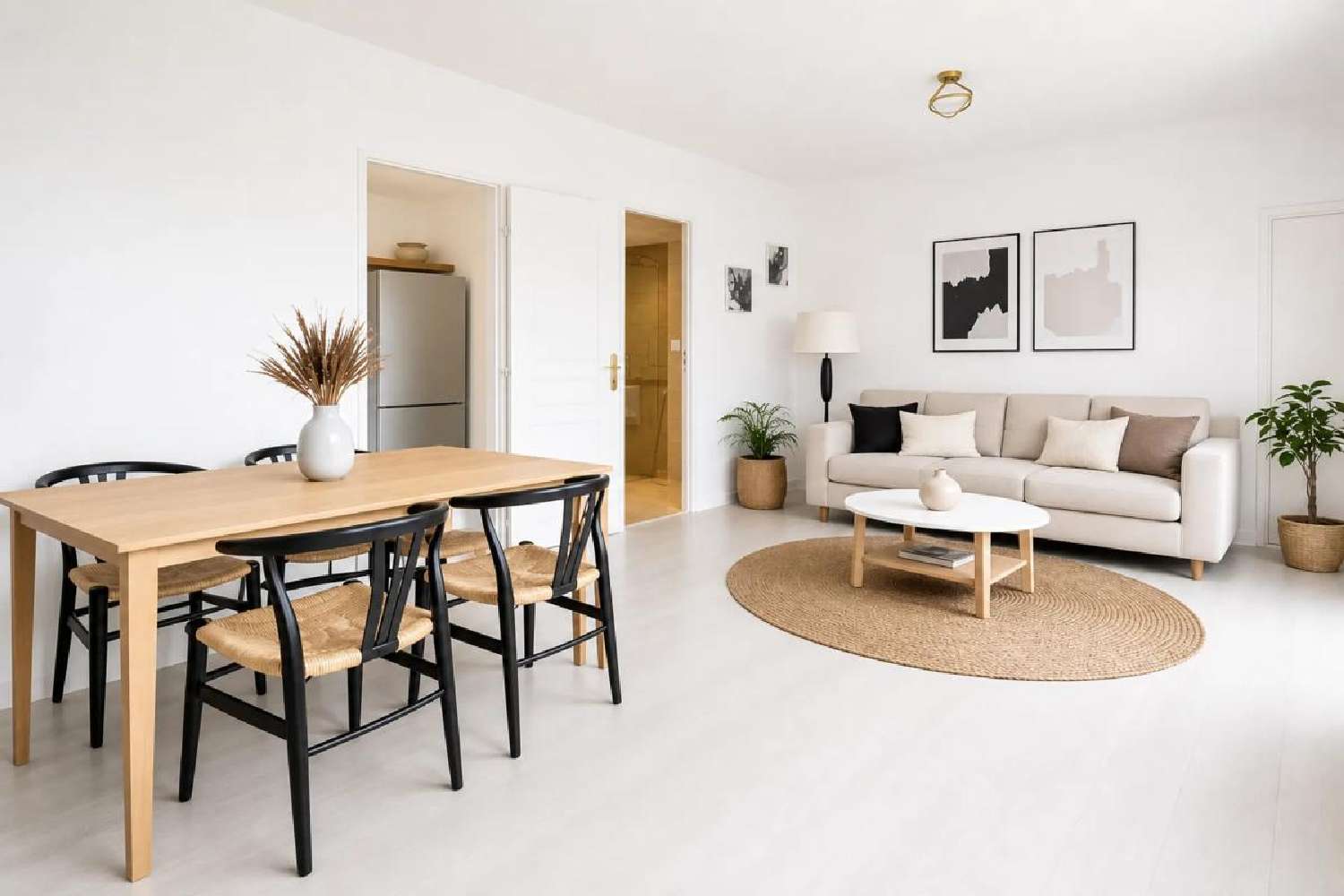 à vendre maison Drancy Seine-Saint-Denis 1