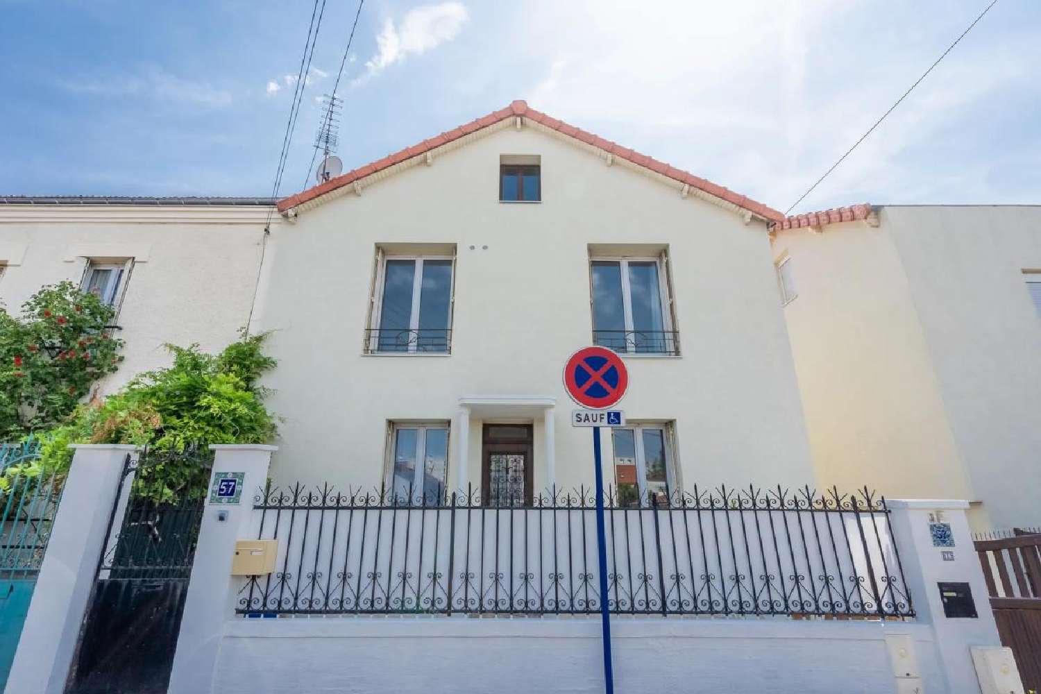 en venta casa Drancy Seine-Saint-Denis 1