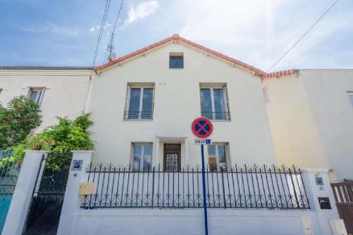 Drancy Seine-Saint-Denis casa foto 7373120