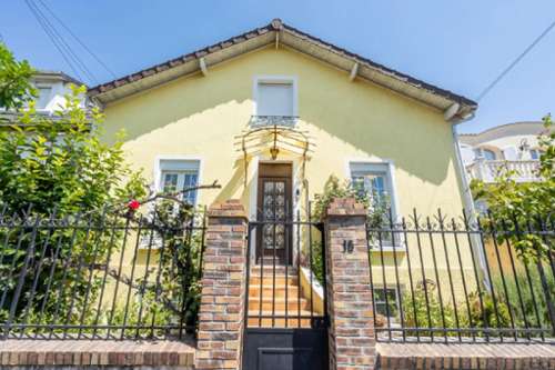 Drancy Seine-Saint-Denis house foto 7373255