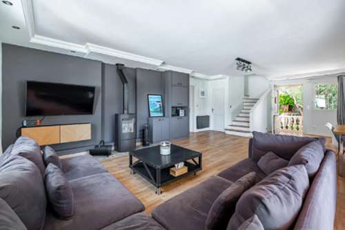 Drap Alpes-Maritimes house foto 7373631