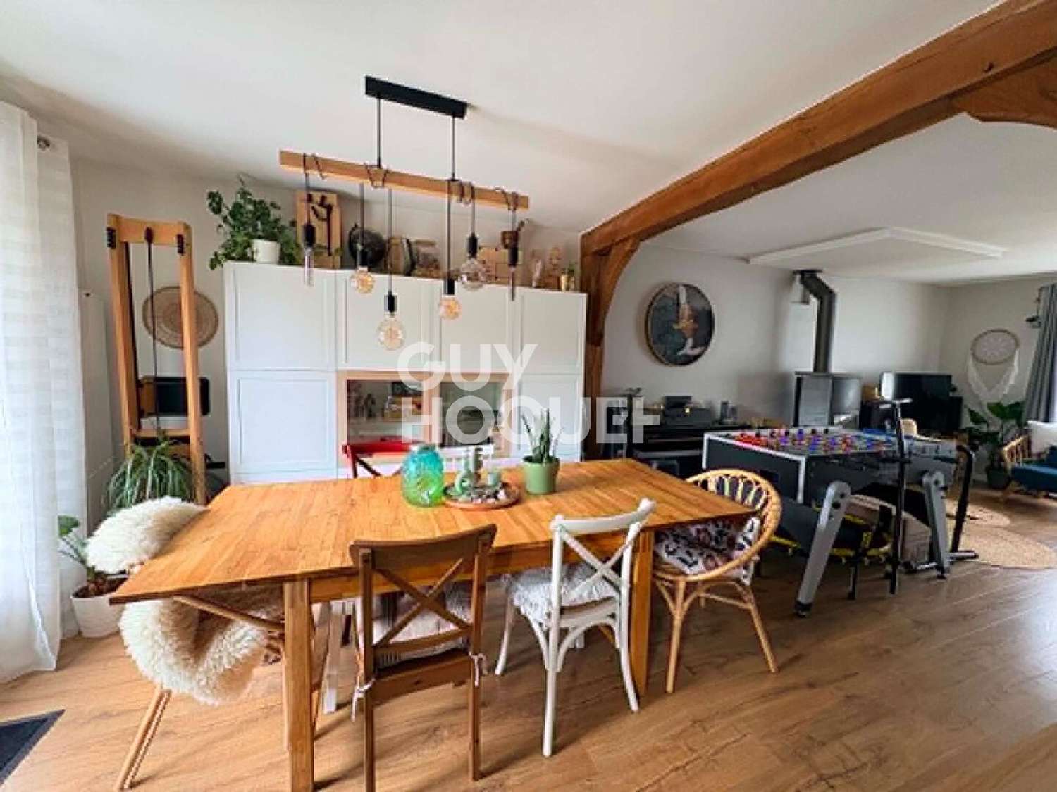 kaufen Haus Draveil Essonne 1