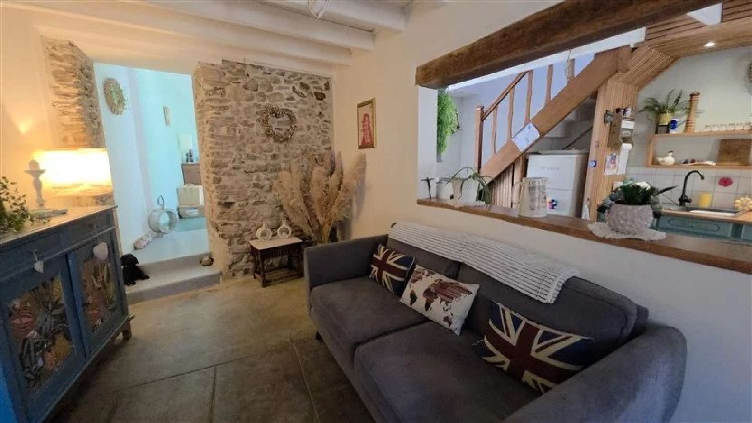  kaufen Haus Droux Haute-Vienne 4