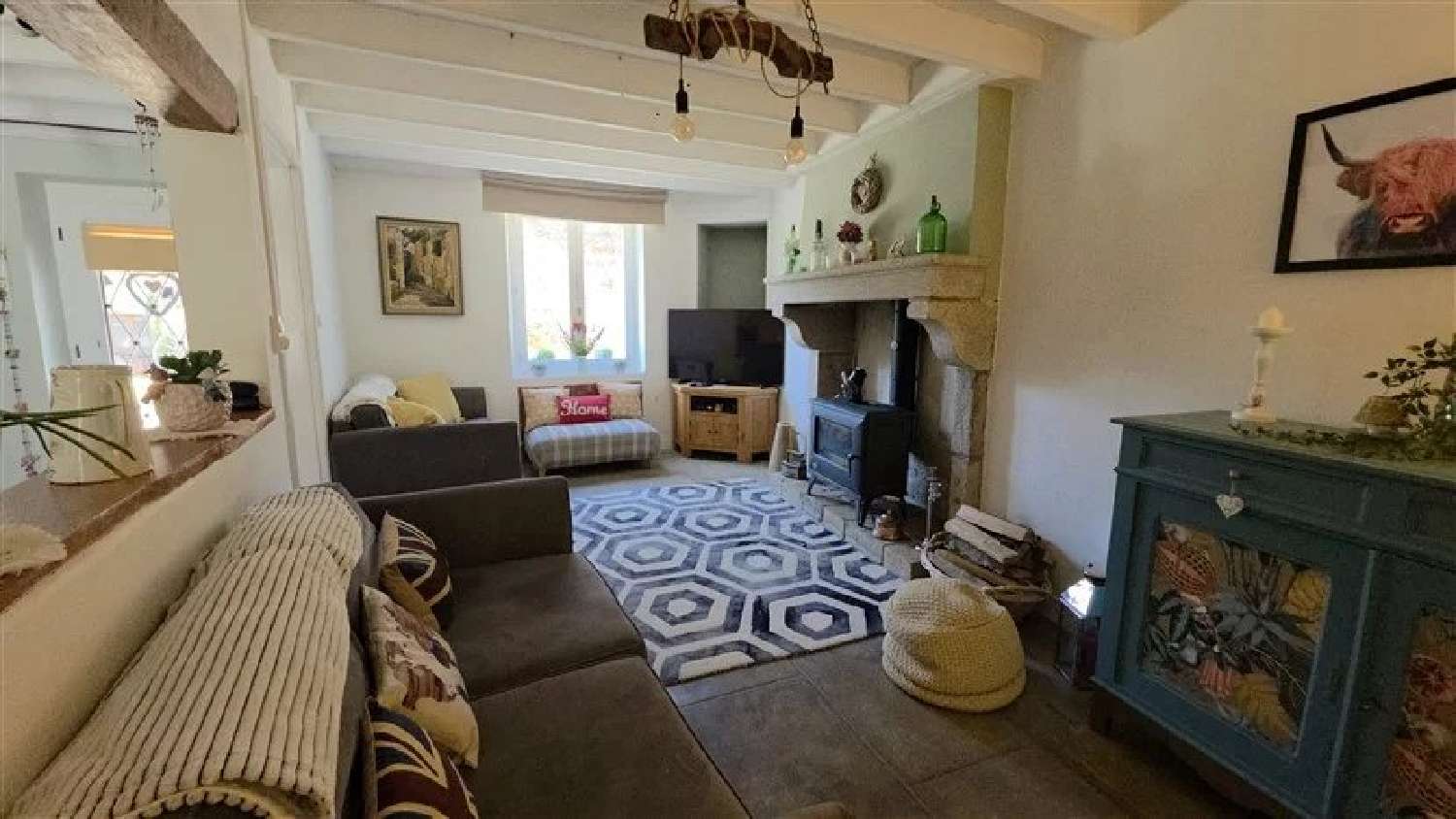  kaufen Haus Droux Haute-Vienne 5