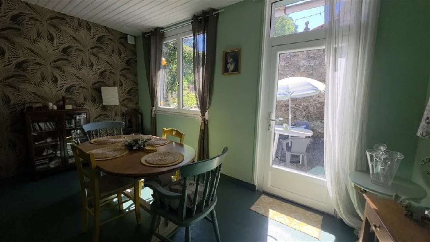  kaufen Haus Droux Haute-Vienne 6