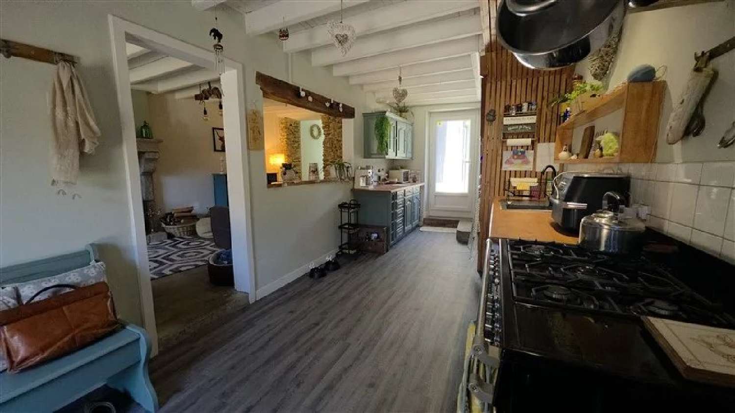  kaufen Haus Droux Haute-Vienne 7