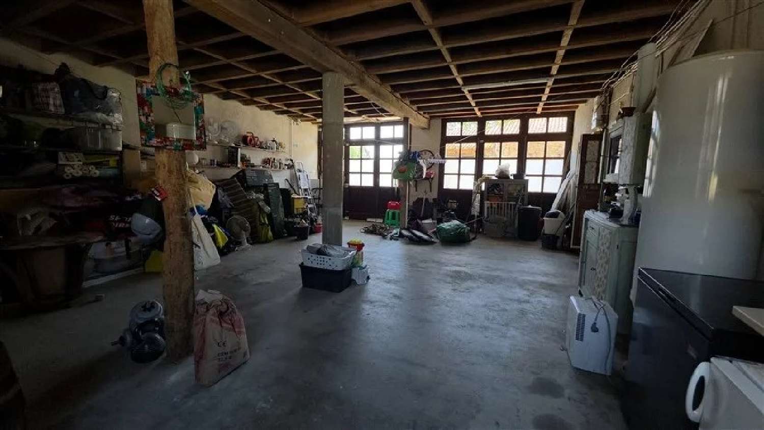  kaufen Haus Droux Haute-Vienne 8