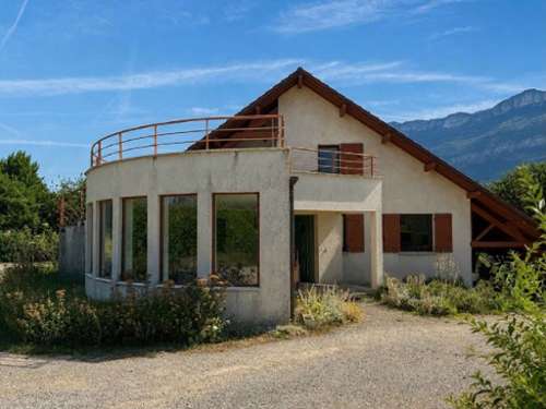 Drumettaz-Clarafond Savoie maison foto 7368751