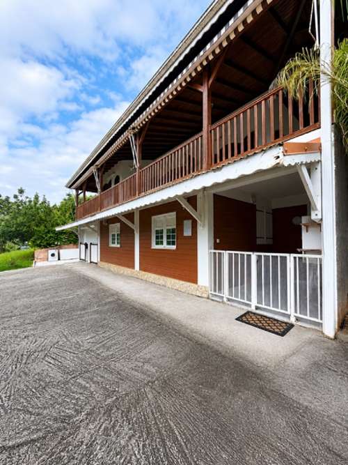 Ducos Martinique Haus Bild 7370109