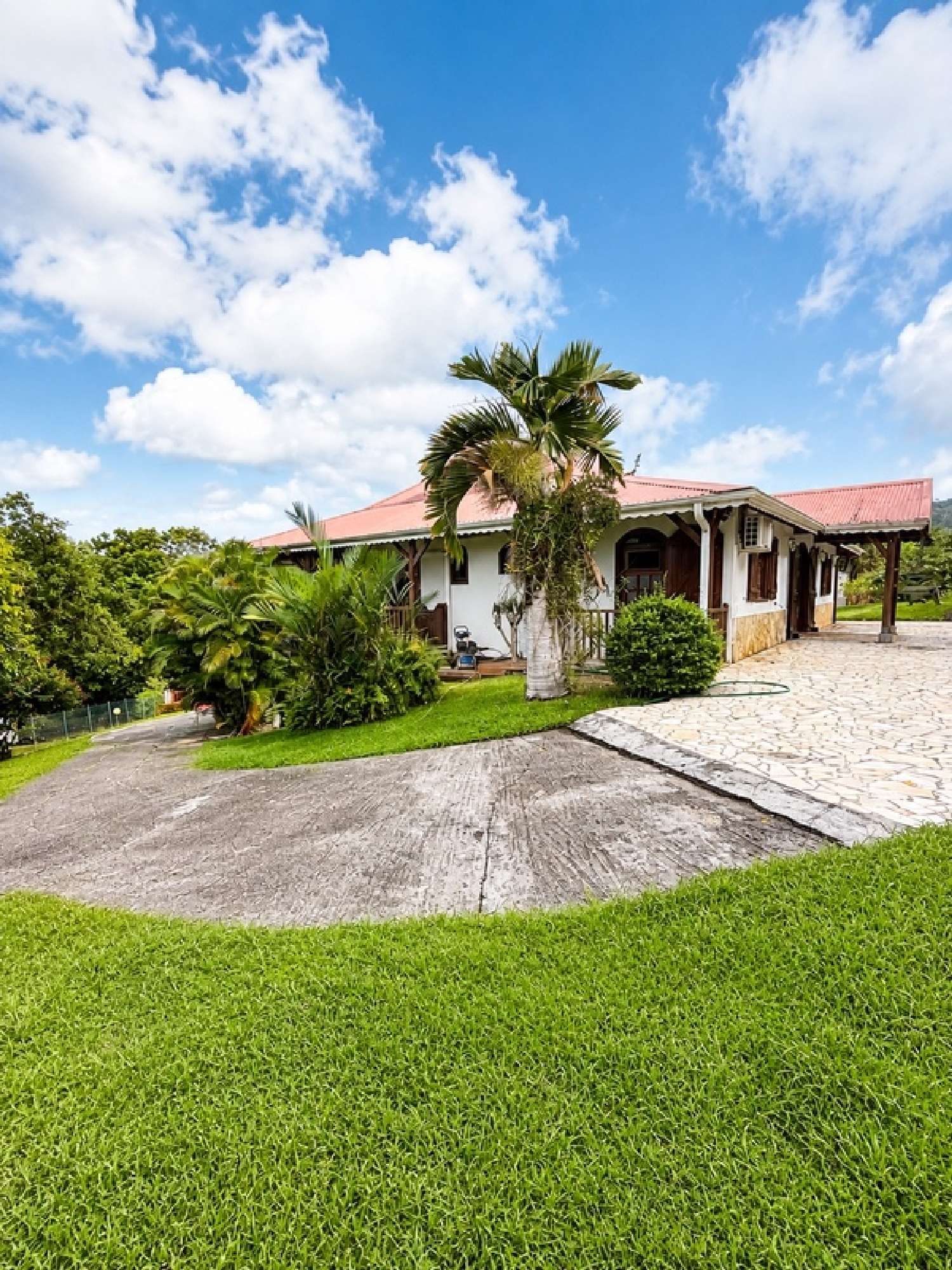 kaufen Haus Ducos Martinique 2