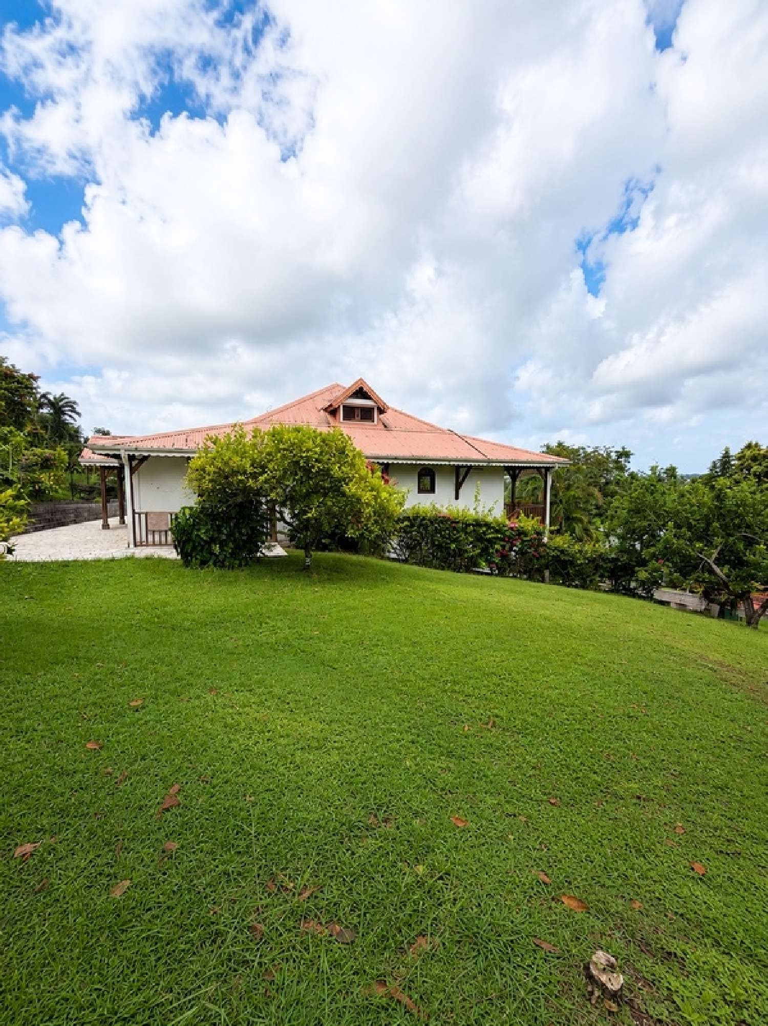kaufen Haus Ducos Martinique 3