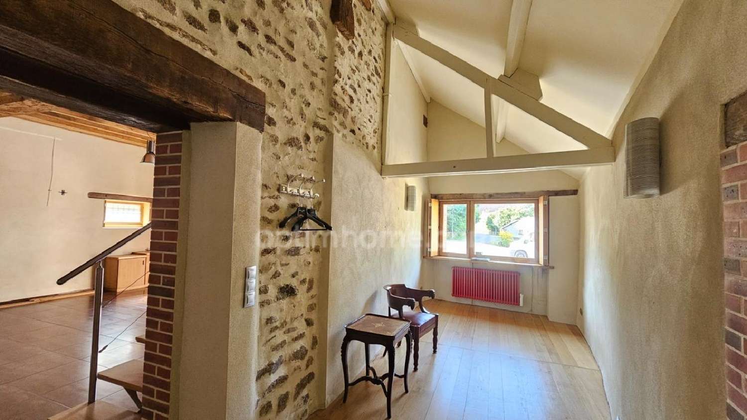à vendre maison Dun-le-Palestel Creuse 4