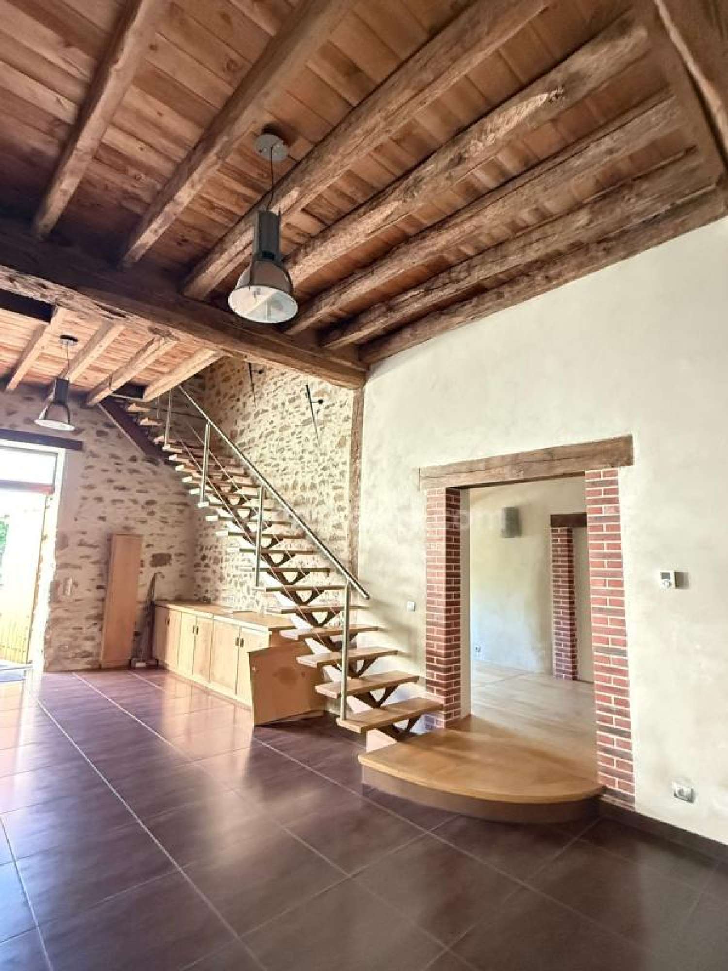 à vendre maison Dun-le-Palestel Creuse 6